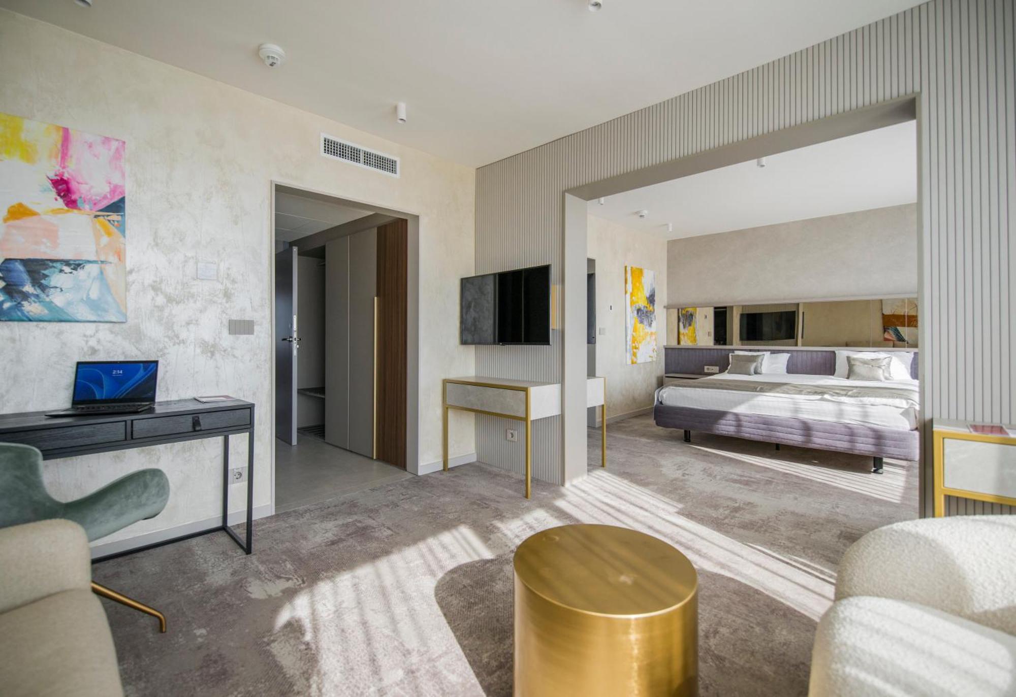 Continental Hotel Timisoara
