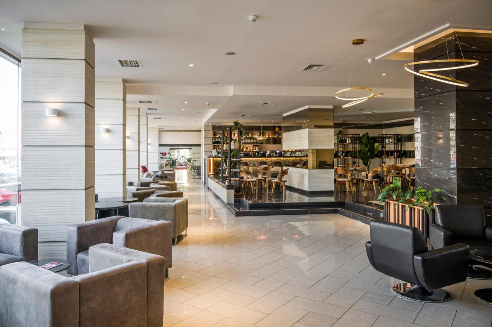 Continental 4*