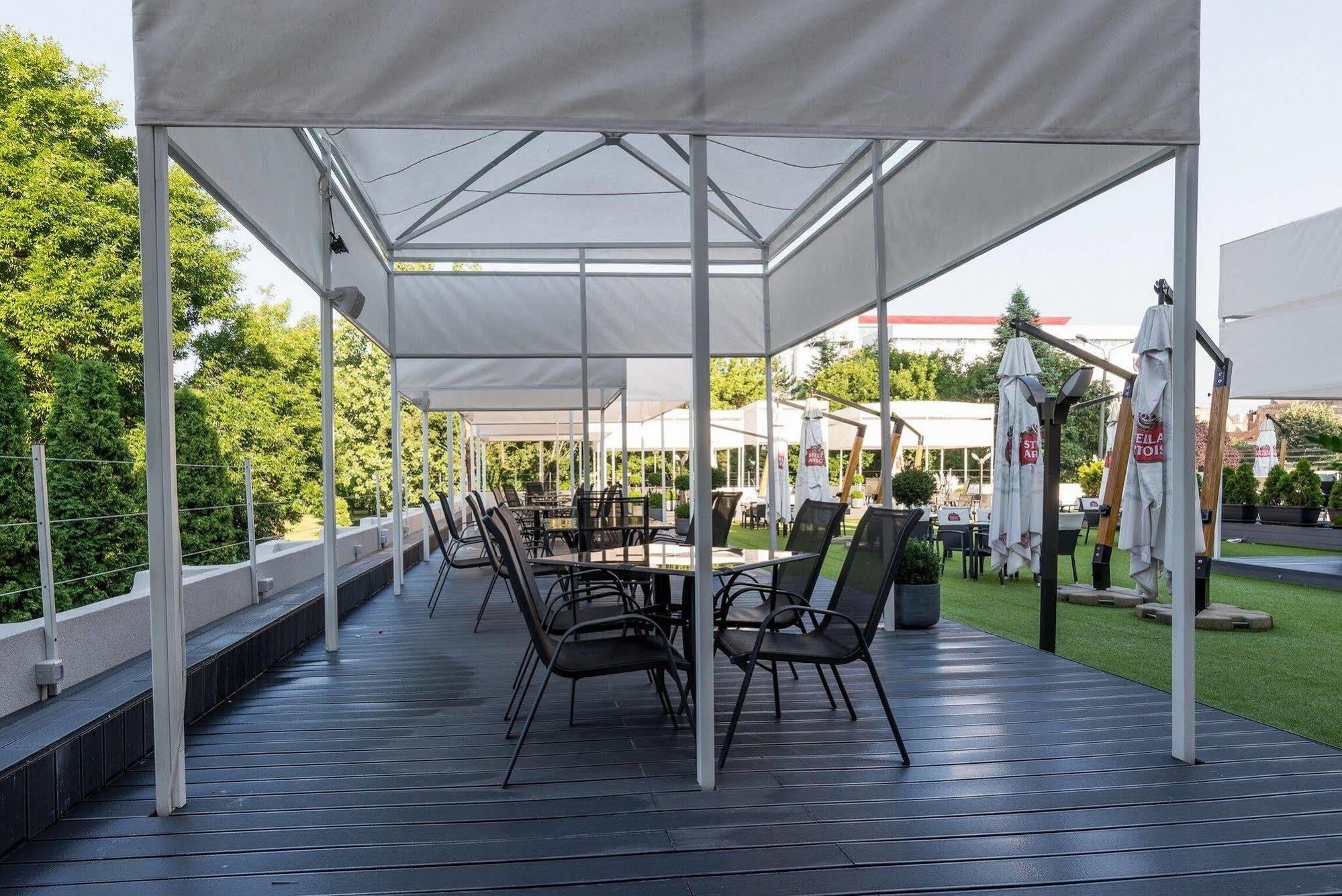 Continental Hotel Timisoara