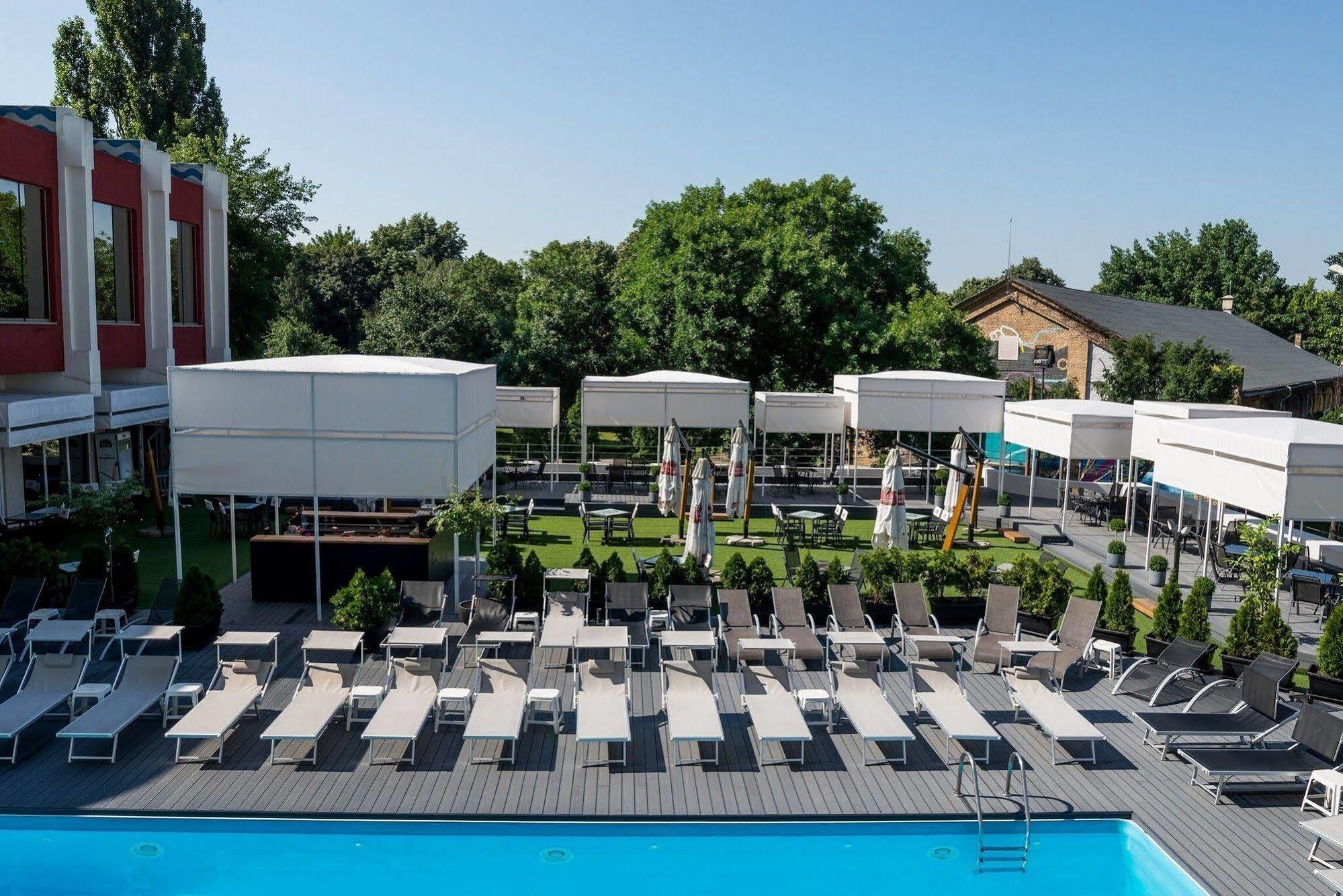 Continental Hotel Timisoara