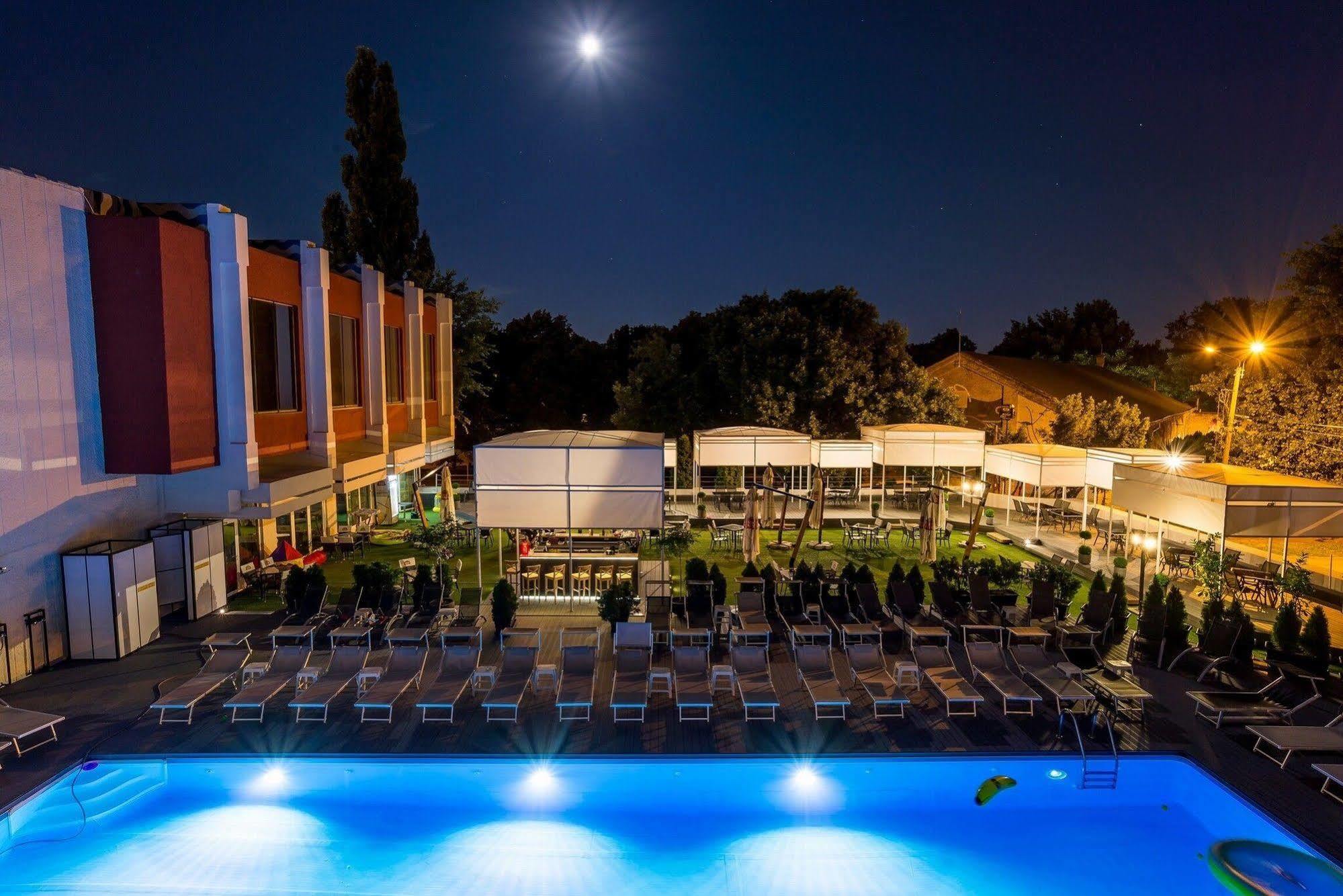 Continental 4* Timisoara