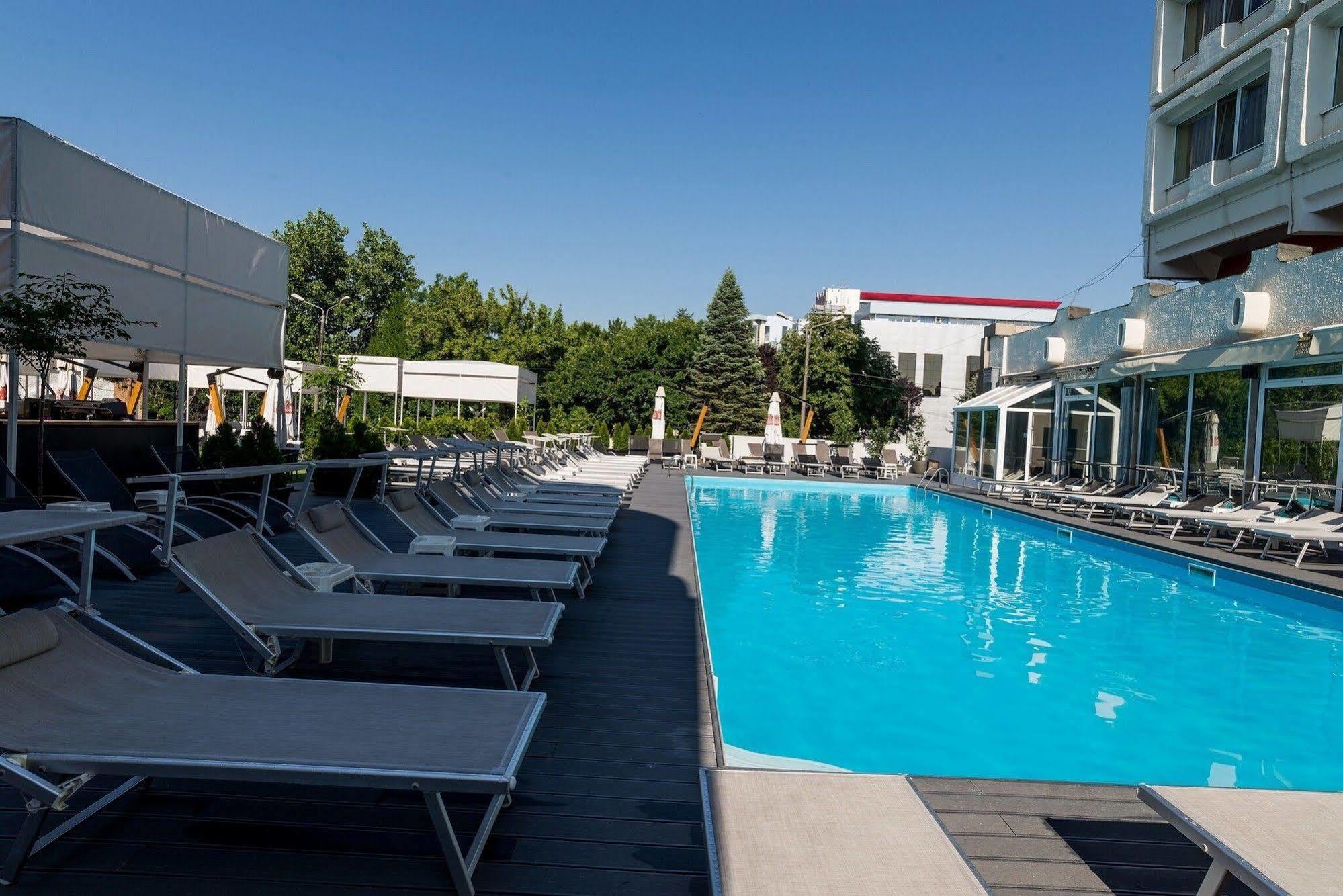 Hotel Continental