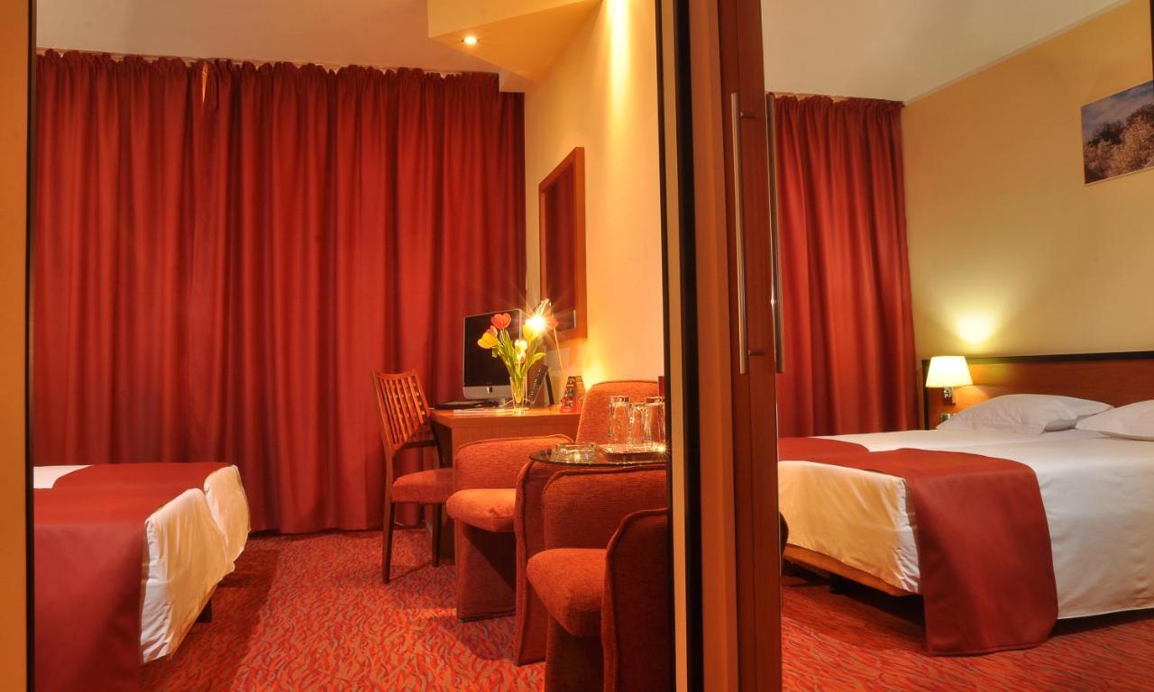 Hotel Continental